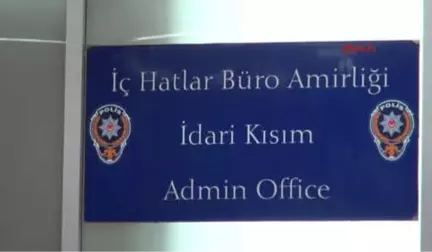 Kaçak Yolcunun Faturası Güvenlikçilere Kesildi