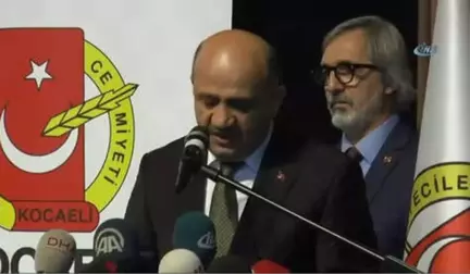 Başbakan Yardımcısı Fikri Işık: 