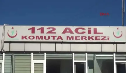 Çanakkale 'İntihar Etmek' İsteyen Bile Arıyor 1