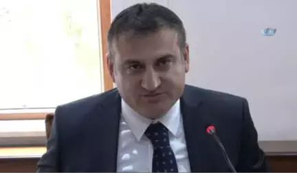 İşkur Bilgi İşlem Daire Başkanı Fahrettin Kaya: 