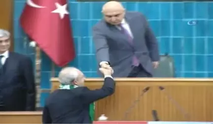 Kılıçdaroğlu: 