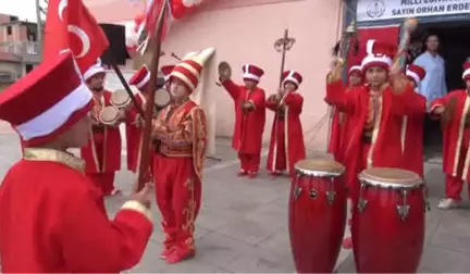 Edirne Milli Eğitim Bakan Yardımcısı Erdem Kötü Karnenin Sebebi Biz, Öğretmeni ve Velisidir