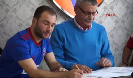 Kardemir Karabükspor'da 3 Transfer