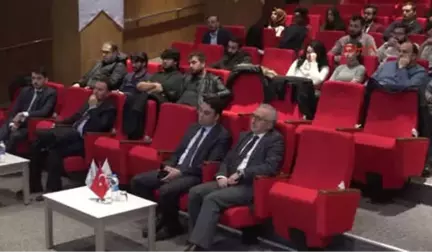 Kasyeri 4 Arkadaş Programladıkları Bulmaca Oyunuyla Oran'dan Destek Aldı