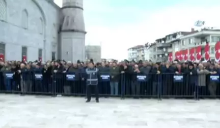 Ordulu Şehit Yüzbaşı Gözyaşlarıyla Son Yolculuğuna Uğurlandı