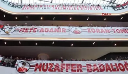 Samsunspor Futbol Şehitlerini Andı