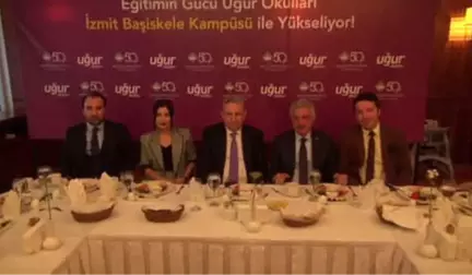 Uğur Okullarından Kocaeli'ne Nitelikli Eğitim Kampüsü