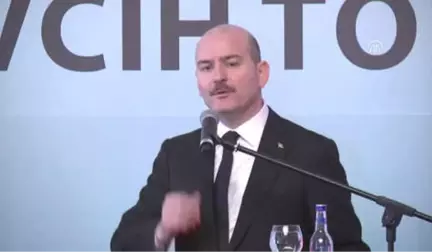 Bakan Soylu: 