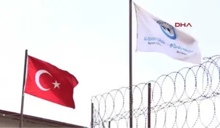 Hatay Suriyeli Öğrencilerin Karne Sevinci