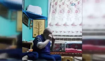 88 Yaşında Dede: