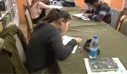 Etimesgut Belediyesinden Yeni Bir Uygulama