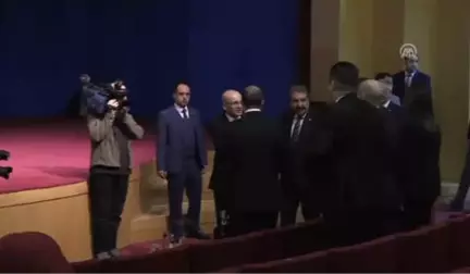 Mehmet Şimşek:
