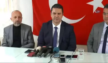 İl Sağlık Müdürlüğü Yeni Ekibi Basın Mensuplarıyla Bir Araya Geldi