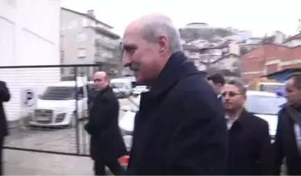 Kurtulmuş: 