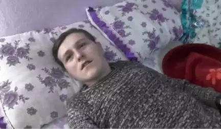 26 Yaşında Kalp Nakli Bekleyen Genç: