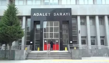 Çorum'daki Fetö/pdy Operasyonu - 14 Kişi Adliyeye Sevk Edildi