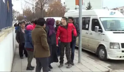 Kırşehirli Engellilerden 'Bizi de Askere Alın' Çağrısı