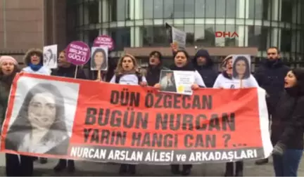 Nurcan Arslan Cinayeti Davası; Sanığa Ağırlaştırılmış Müebbet Hapis Talebi...