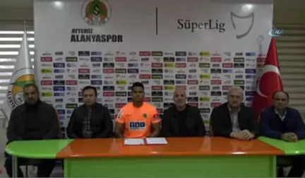 Filipe Augusto Alanyaspor'da