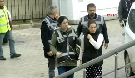 Hatay Ensesinden Vurulan Servis Şoförünün Yasak Aşk Cinayetine Kurban Gittiği Ortaya Çıktı