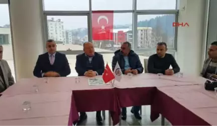 Osmaniye Kadirli Sucuk Ekmek Festivali İptal Edildi