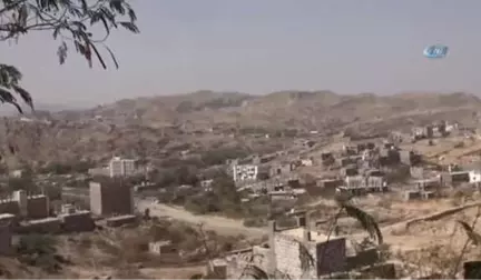 Yemen Milli Ordusu, Taiz'i Kurtarma Harekatı Başlattı