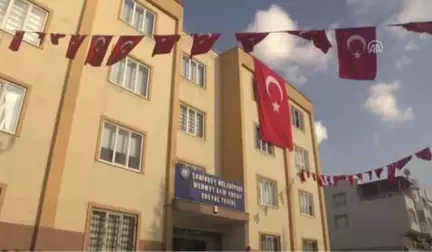 Adalet Bakanı Gül, Şehit Jandarma Uzman Çavuş Özden'in Ailesine Taziye Ziyaretinde Bulundu