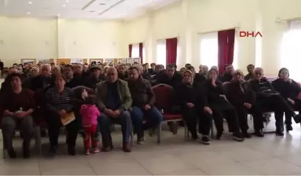 Burdur'da Kentsel Dönüşüm Bilgilendirmesi