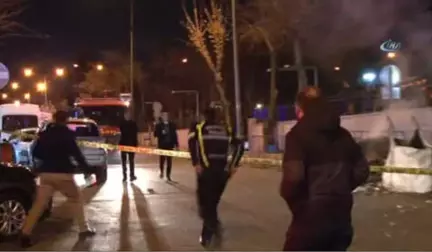 Diyarbakır Valiliğinden Patlama Açıklaması