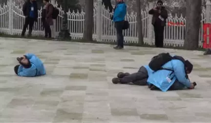 2. Abdulhamid İçin Düzenlenen Fotoğraf Maratonu Başladı