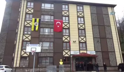 Aziz Yıldırım, Rize'de Pota Açtı