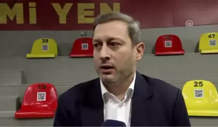 Bu Bir Yönetimin Değil, Galatasaray'ın Yeni Dönemi