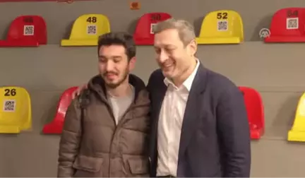 Bu Bir Yönetimin Değil, Galatasaray'ın Yeni Dönemi