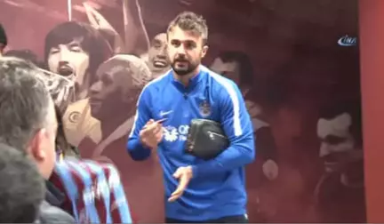 Onur Kıvrak: