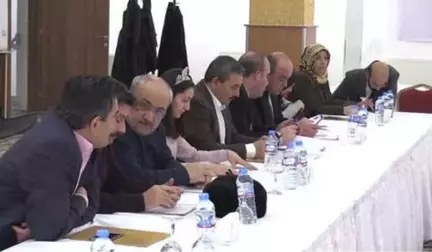 Taşkesenlioğlu: