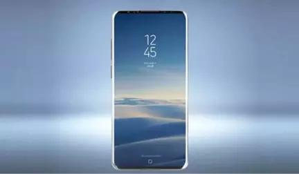 Galaxy S9, Samsung'un En Pahalı Telefonu Olacak