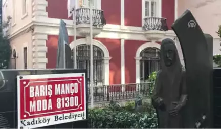 Barış Manço Müzesi