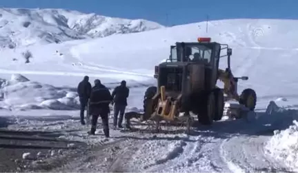 Doğu Anadolu'da Kış