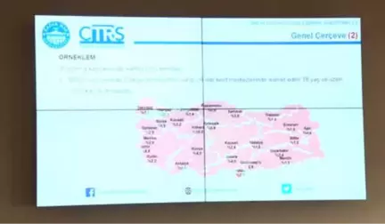 Terör Hala En Önemli Sorun, İşsizlik ve Hayat Pahalılığından Şikayet Arttı