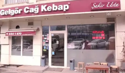 Doğu Ekspresi Yolcularının Cağ Kebabı İlgisi (1)