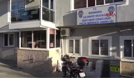 Muğla-Asgari Ücretli İşçi Yolda Bulduğu Parayı Polise Teslim Etti