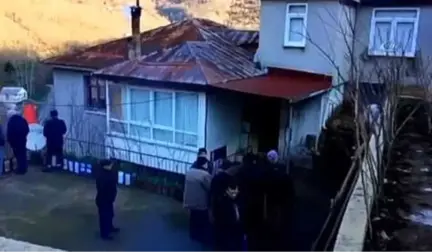 Ordu'da Amca Dehşeti