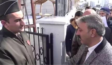 Afrin'e Destek Platformu