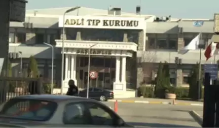 Üsküdar'daki Feci Kazada Hayatını Kaybedenlerin Cenazeleri Adli Tıp Kurumu'ndan Alındı