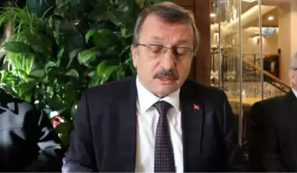 Çaykur Genel Müdürü Sütlüoğlu 