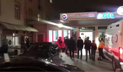 CHP Kurultayı'nda Kumanya Zehirlenmesi - Kılıçdaroğlu, Hastanede Tedavi Gören Partilileri Ziyaret...