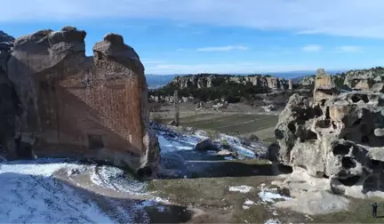 Frig Vadisi Keşfedilmeyi Bekliyor