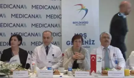 Prof. Dr. Füsun Tokatlı: 