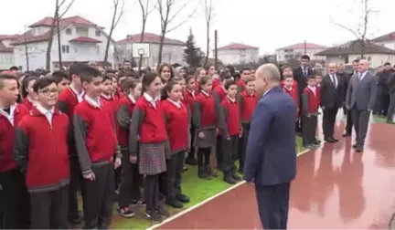 Şehit Polisin Adı Kütüphanede Yaşatılacak