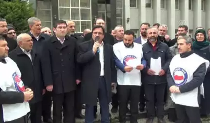 Adnan Oktar Hakkında Suç Duyurusu